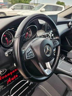Обява за продажба на Mercedes-Benz GLA 200 CDI, 136к.с., Facelift  ~30 900 лв. - изображение 11