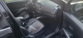 Peugeot 4007 2.2 | Mobile.bg    9