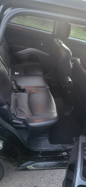 Peugeot 4007 2.2 | Mobile.bg    10