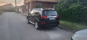 Peugeot 4007 2.2 | Mobile.bg    3
