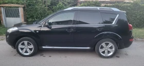     Peugeot 4007 2.2