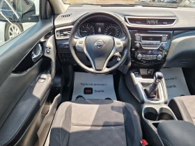 Nissan Qashqai 1.5DCI/139.000./ / | Mobile.bg    7