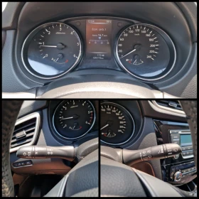 Nissan Qashqai 1.5DCI/139.000./ / | Mobile.bg    13