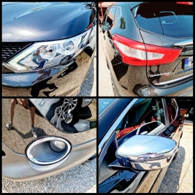 Nissan Qashqai 1.5DCI/139.000./ / | Mobile.bg    4