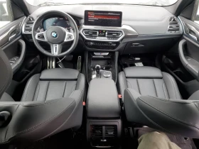 Обява за продажба на BMW X3 M40i* M-Performance* Подгрев* Обдух* Пано* Дигитал ~72 500 лв. - изображение 7