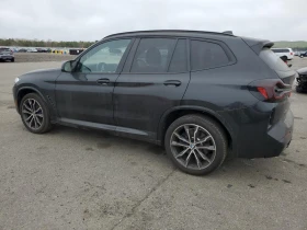 Обява за продажба на BMW X3 M40i* M-Performance* Подгрев* Обдух* Пано* Дигитал ~72 500 лв. - изображение 1