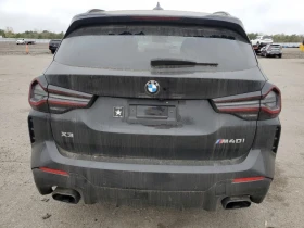 Обява за продажба на BMW X3 M40i* M-Performance* Подгрев* Обдух* Пано* Дигитал ~72 500 лв. - изображение 5