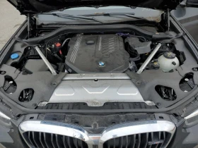 Обява за продажба на BMW X3 M40i* M-Performance* Подгрев* Обдух* Пано* Дигитал ~72 500 лв. - изображение 10