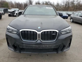 Обява за продажба на BMW X3 M40i* M-Performance* Подгрев* Обдух* Пано* Дигитал ~72 500 лв. - изображение 4