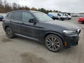 Обява за продажба на BMW X3 M40i* M-Performance* Подгрев* Обдух* Пано* Дигитал ~72 500 лв. - изображение 3