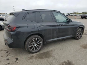 Обява за продажба на BMW X3 M40i* M-Performance* Подгрев* Обдух* Пано* Дигитал ~72 500 лв. - изображение 2