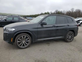 Обява за продажба на BMW X3 M40i* M-Performance* Подгрев* Обдух* Пано* Дигитал ~72 500 лв. - изображение 1