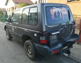 Mitsubishi Pajero | Mobile.bg    2