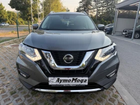 Nissan X-trail 1.7 150K.C. | Mobile.bg    3