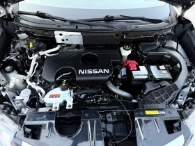 Nissan X-trail 1.7 150K.C. | Mobile.bg    17