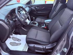 Nissan X-trail 1.7 150K.C. | Mobile.bg    8