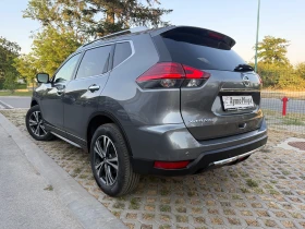 Nissan X-trail 1.7 150K.C. | Mobile.bg    5