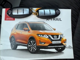 Nissan X-trail 1.7 150K.C. | Mobile.bg    16