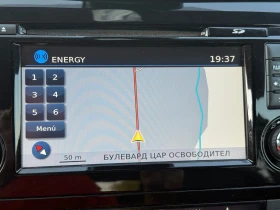 Nissan X-trail 1.7 150K.C. | Mobile.bg    13