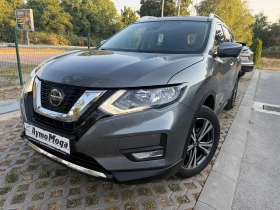 Nissan X-trail 1.7 150K.C. | Mobile.bg    2
