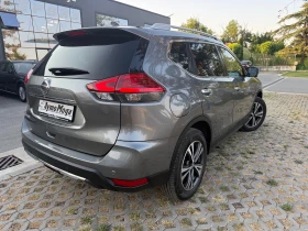 Nissan X-trail 1.7 150K.C. | Mobile.bg    4