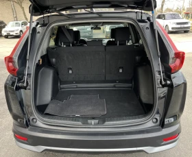 Honda Cr-v М.ТОЧКА* КАМЕРА* KEYLESS* - 40500 лв. - 85924154 9