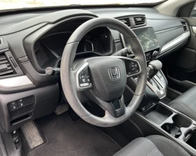 Honda Cr-v М.ТОЧКА* КАМЕРА* KEYLESS* - 40500 лв. - 85924154 11