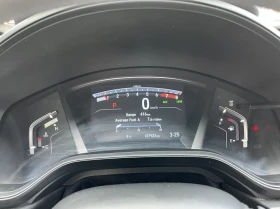Honda Cr-v М.ТОЧКА* КАМЕРА* KEYLESS* - 40500 лв. - 85924154 13