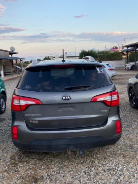 Kia Sorento 2.0d 150 7- | Mobile.bg    5