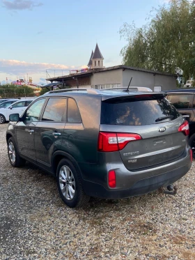 Kia Sorento 2.0d 150 7- | Mobile.bg    6