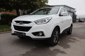     Hyundai IX35 1.6i-97000km!!!