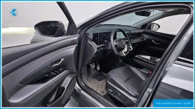 Hyundai Tucson TUCSON GASOLINE 1.6 TURBO 2WD Kolarov | Cars - 56479 лв. / 28877.25 € - 81261361 4