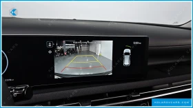 Hyundai Tucson TUCSON GASOLINE 1.6 TURBO 2WD Kolarov | Cars - 56479 лв. / 28877.25 € - 81261361 11