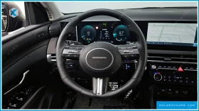 Hyundai Tucson TUCSON GASOLINE 1.6 TURBO 2WD Kolarov | Cars - 56479 лв. / 28877.25 € - 81261361 6