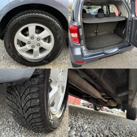 Daihatsu Terios 1.5i 4x4! * Автоматик* ГАРАНЦИЯ! * БЕЗ РЪЖДИ* ТОП! - 12950 лв. / 6621.23 € - 35307447 17