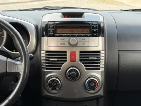 Daihatsu Terios 1.5i 4x4! * Автоматик* ГАРАНЦИЯ! * БЕЗ РЪЖДИ* ТОП! - 12950 лв. / 6621.23 € - 35307447 10