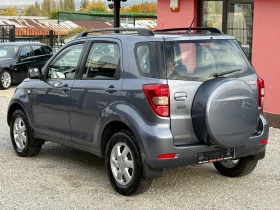 Daihatsu Terios 1.5i 4x4! * Автоматик* ГАРАНЦИЯ! * БЕЗ РЪЖДИ* ТОП! - 12950 лв. / 6621.23 € - 35307447 4