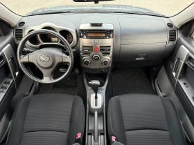Daihatsu Terios 1.5i 4x4! * Автоматик* ГАРАНЦИЯ! * БЕЗ РЪЖДИ* ТОП! - 12950 лв. / 6621.23 € - 35307447 8