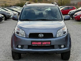 Daihatsu Terios 1.5i 4x4! * Автоматик* ГАРАНЦИЯ! * БЕЗ РЪЖДИ* ТОП! - 12950 лв. / 6621.23 € - 35307447 2