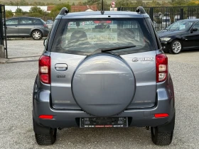 Daihatsu Terios 1.5i 4x4! * Автоматик* ГАРАНЦИЯ! * БЕЗ РЪЖДИ* ТОП! - 12950 лв. / 6621.23 € - 35307447 5