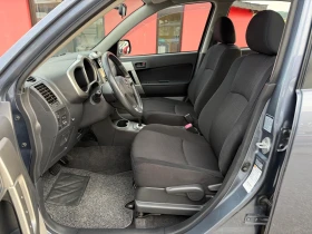 Daihatsu Terios 1.5i 4x4! * Автоматик* ГАРАНЦИЯ! * БЕЗ РЪЖДИ* ТОП! - 12950 лв. / 6621.23 € - 35307447 11
