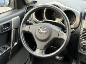 Daihatsu Terios 1.5i 4x4! * Автоматик* ГАРАНЦИЯ! * БЕЗ РЪЖДИ* ТОП! - 12950 лв. / 6621.23 € - 35307447 9