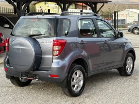 Daihatsu Terios 1.5i 4x4! * Автоматик* ГАРАНЦИЯ! * БЕЗ РЪЖДИ* ТОП! - 12950 лв. / 6621.23 € - 35307447 6
