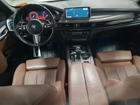 BMW X5 35D * * M PACK * * CARFAX * * АВТО КРЕДИТ * *  - 24500 лв. / 12526.65 € - 84386039 6