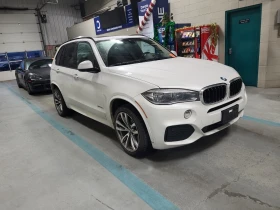 BMW X5 35D * * M PACK * * CARFAX * * АВТО КРЕДИТ * *  - 24500 лв. / 12526.65 € - 84386039 2