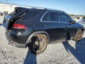 Mercedes-Benz GLE 350 4MATIC - 19000 € / 37160.77 лв. - 31318845 4