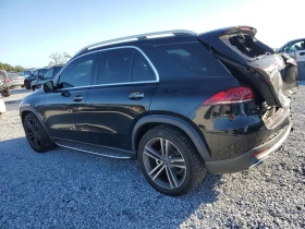Mercedes-Benz GLE 350 4MATIC - 19000 € / 37160.77 лв. - 31318845 6