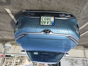 Hyundai Kona EV PREMIUM - 17500 € / 34227.03 лв. - 11732574 6