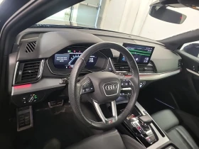 Audi Q5 * TECHNIK * CARFAX * ЦЕНА ДО БГ, снимка 8