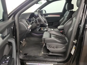 Audi Q5 * TECHNIK * CARFAX * ЦЕНА ДО БГ, снимка 7